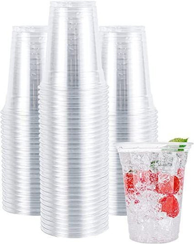 350ml Smoothie Cups | 10pc