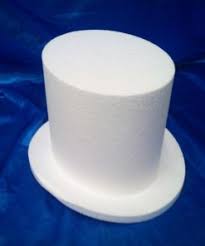 Poly Hat (Top Hat)