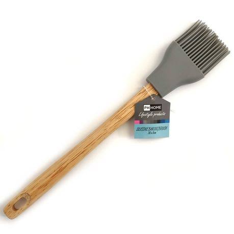 Silicone Baking Brush [30x5cm]