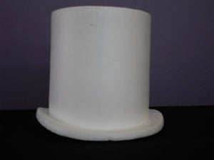 Poly Hat (Top Hat)