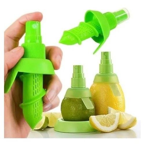 Lemon Juice Spray Dispenser