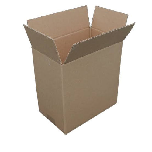 Stock 3 (250x150x250mm) Packing Box