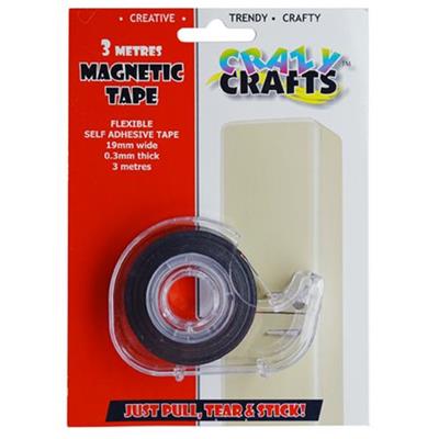 Magentic Tape (3m)