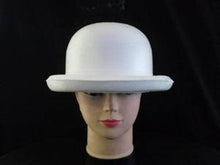 Load image into Gallery viewer, Poly Hat (Bowler)