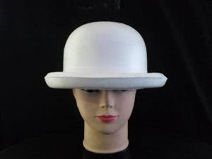 Poly Hat (Bowler)