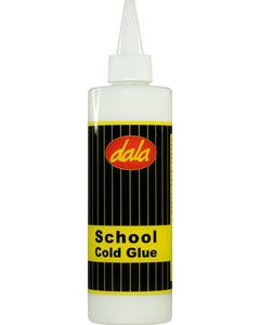 Dala School Cold Glue (125ml)