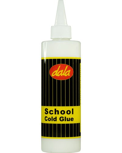 Dala School Cold Glue (125ml)