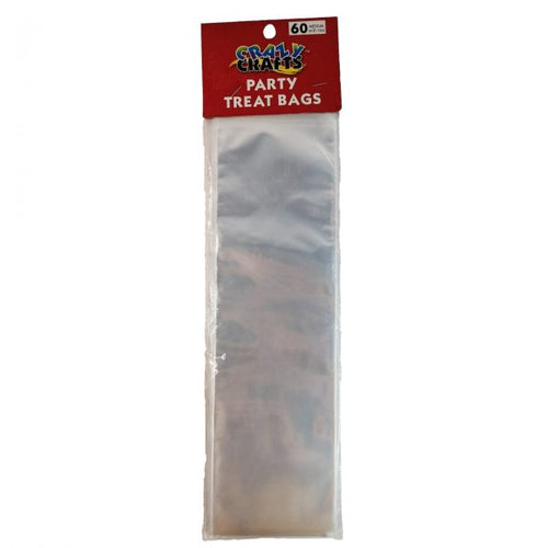 Party Treat Bags (Medium)