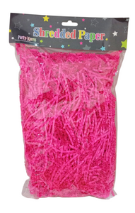 Shredded Paper (100g)