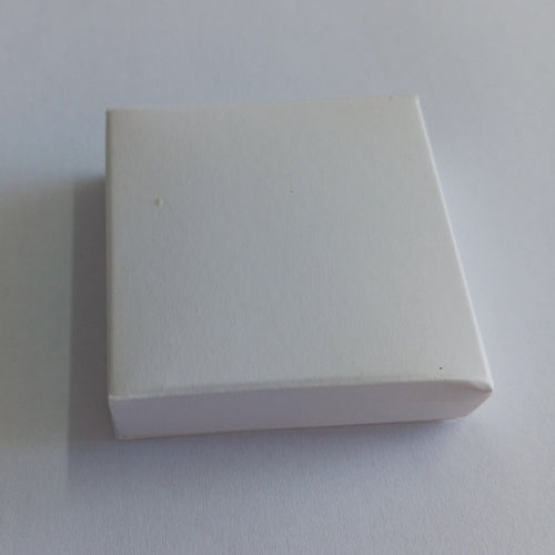 Xs Flat Box (60x60x17mm)