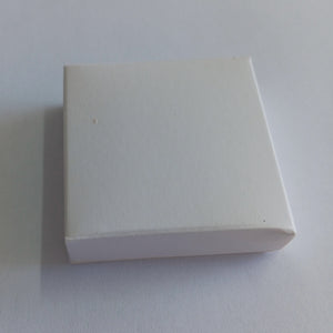 Xs Flat Box (60x60x17mm)