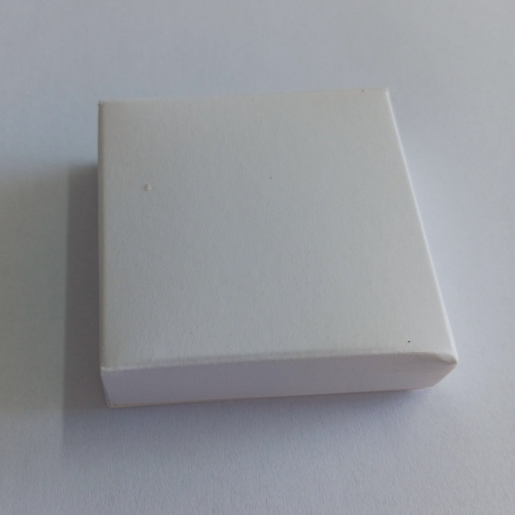 Xs Flat Box (60x60x17mm)