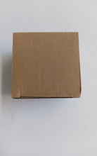Load image into Gallery viewer, Corrugated Box (75x75x70mm)