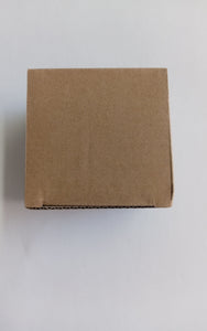 Corrugated Box (75x75x70mm)