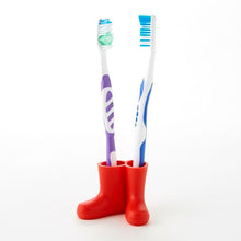 Load image into Gallery viewer, Rain &amp; Shine Toothbrush Holder