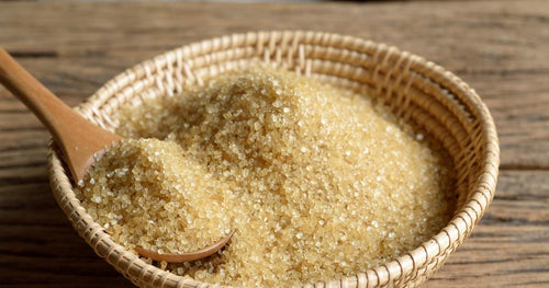 Brown Sugar (1kg)