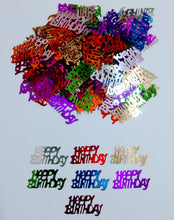 Load image into Gallery viewer, Confetti (Assorted Colours)
