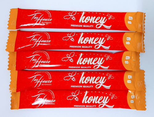 Honey Sachets