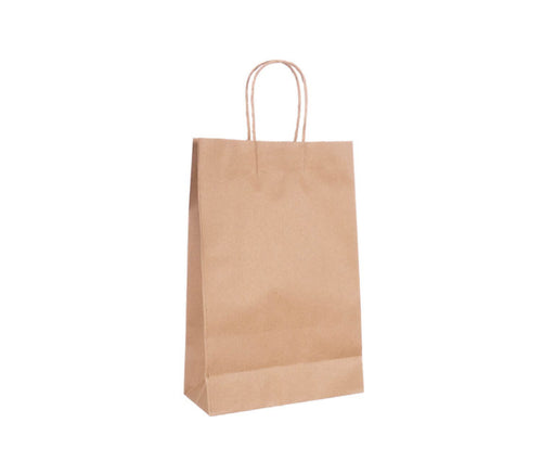 Kraft Midipak Bag