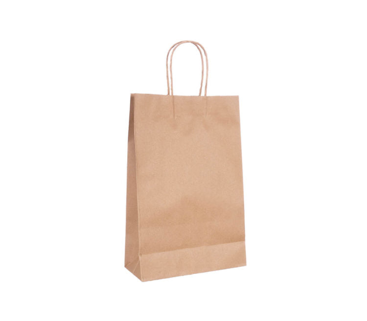 Kraft Midipak Bag