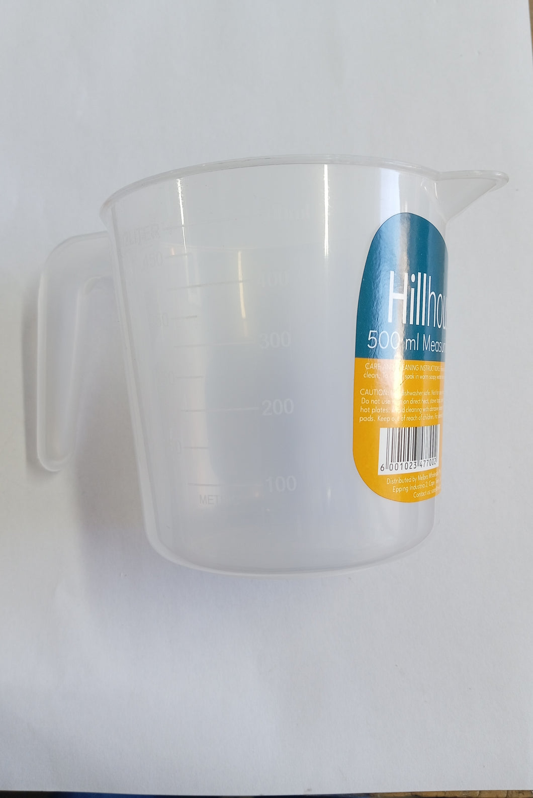 500 ml Measuring jug