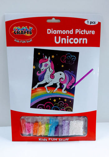 Diamond Pictures (Unicorn)