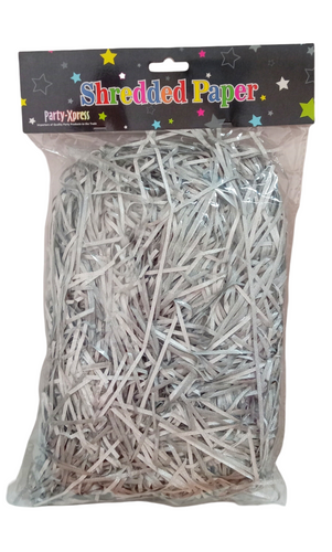 Shredded Paper (100g)