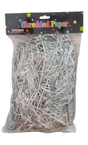 Shredded Paper (100g)