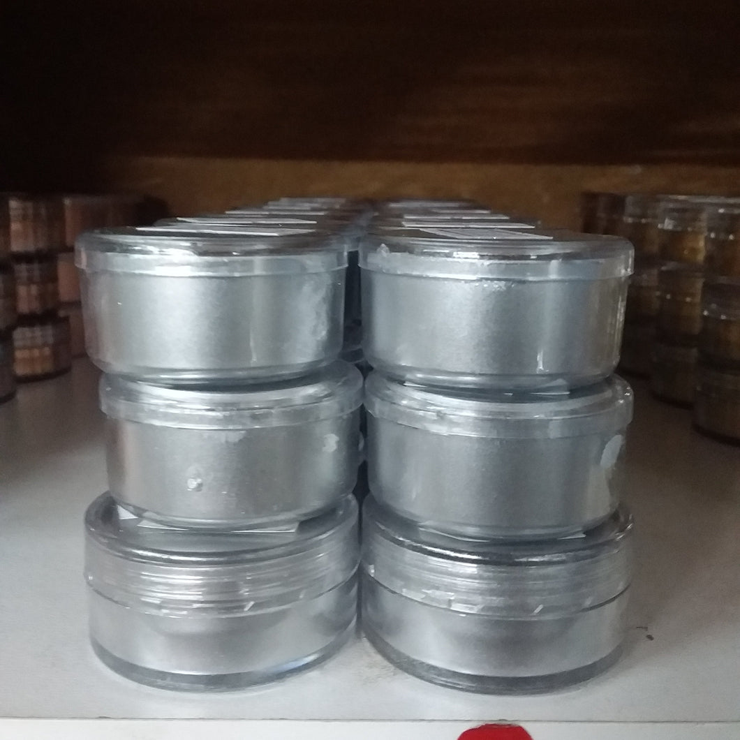 Edible Silver Dust