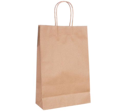 Kraft HandyPak Bag