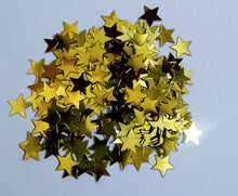 Load image into Gallery viewer, Gold Confetti