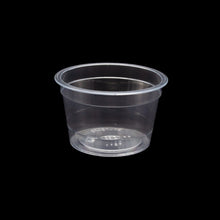 Load image into Gallery viewer, Plastic Tubs &amp; Lids [Sauce]