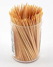 Load image into Gallery viewer, Toothpick 100pcs