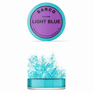 Barco Flitter | Various Colours