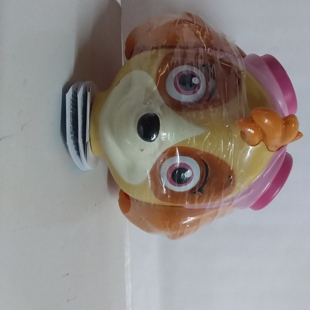 PAW PARTOL SET (Edible/plastic)