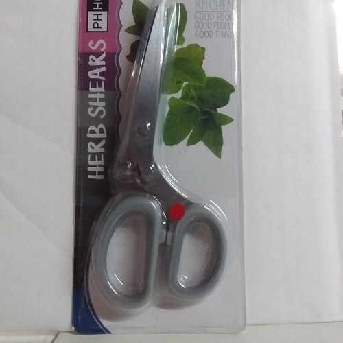 Herb shears