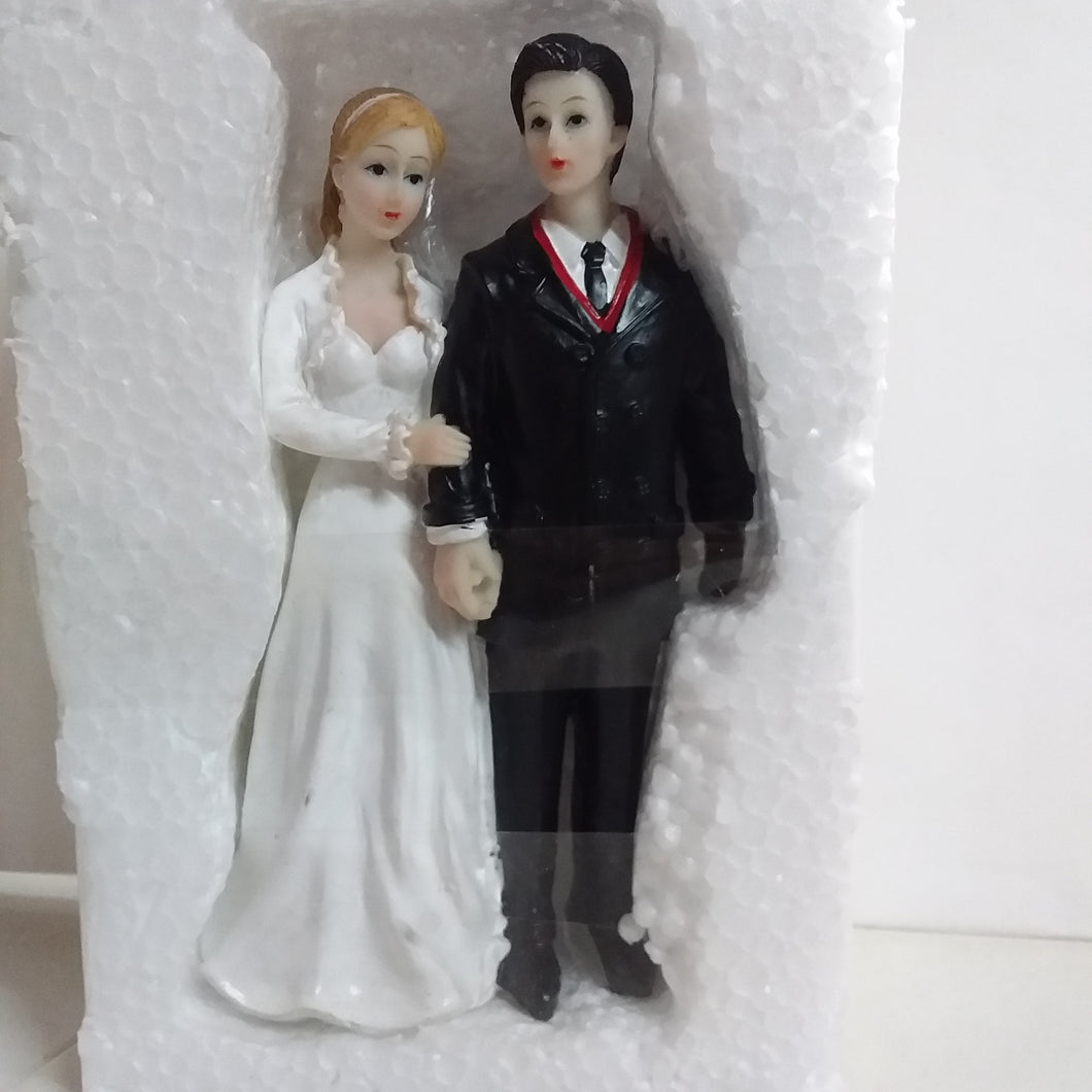 Wedding couple Large