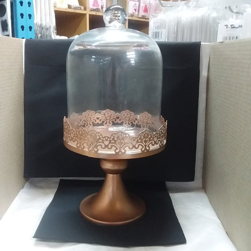 Cup Cake Stand (Gold/Rose Gold)