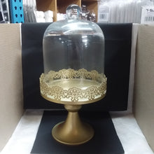 Load image into Gallery viewer, Cup Cake Stand (Gold/Rose Gold)