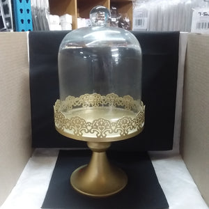 Cup Cake Stand (Gold/Rose Gold)
