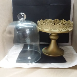 Cup Cake Stand (Gold/Rose Gold)