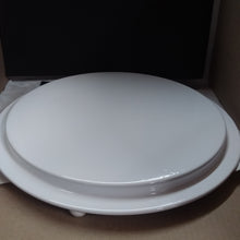 Load image into Gallery viewer, White Cake Mesh Dome Cover And Plate