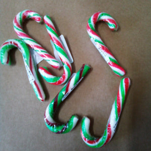 Xmas Candy Cane Sweet