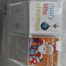 Load image into Gallery viewer, Xmas Gift Cards