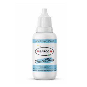 Barco Airbrush Food Paint 50ml