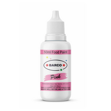 Load image into Gallery viewer, Barco Airbrush Food Paint 50ml