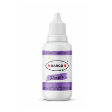 Load image into Gallery viewer, Barco Airbrush Food Paint 50ml