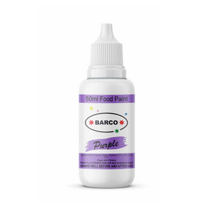 Barco Airbrush Food Paint 50ml