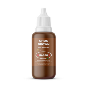 Barco Airbrush Food Paint 50ml