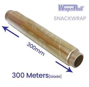 Cling Wrap [blade] 300Meters x 300mm